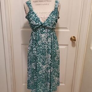 NWOT "Daisy Fuentes" Dress